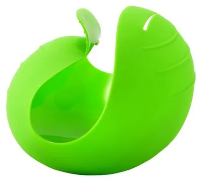 Produktbild von Multifunktionale Silikonschüssel 53511