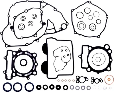 Productafbeelding van Compressieset motor Kawasaki KX 250 4-takt, type C, bouwjaar 2021, van Athena - Nieuw