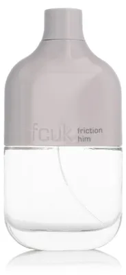 Immagine prodotto di FCUK Friction Him Eau de Toilette, 100 ml