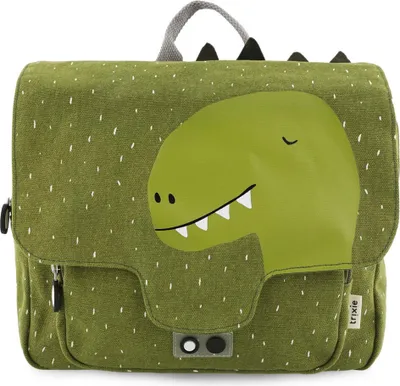 Obrázek produktu pro Aktovka - Dino
