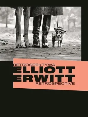 Immagine prodotto di Retrospektiva - Elliott Erwitt