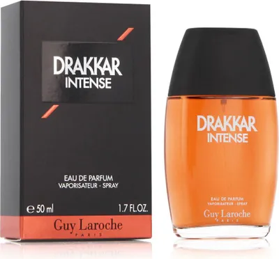 Zdjęcie produktu dla Guy Laroche Drakkar Intense EDP 50 ml M