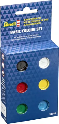 Produktbild von Revell 32342
