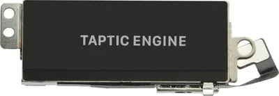 Produktbild von Clappio, Ersatz Buzzer für Apple iPhone XS, Schwarz
