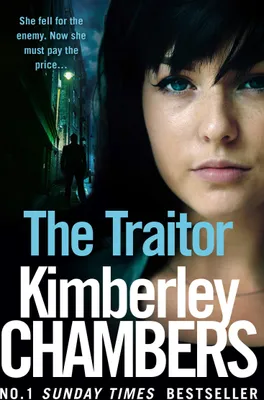 Produktbild von The Traitor