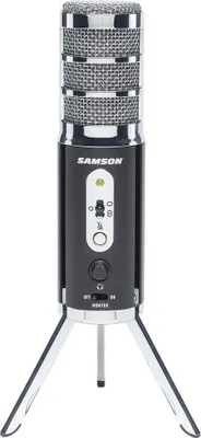 Produktbild von Samson Satellite USB Microphone