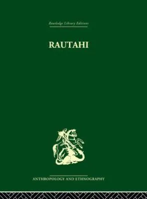 Immagine prodotto di Rautahi