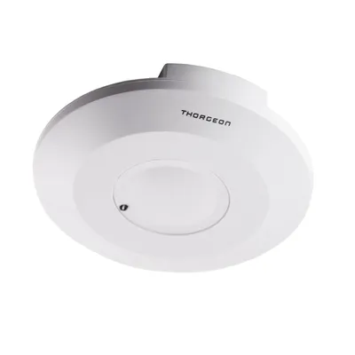 Image de Capteur de mouvement Thorgeon, blanc | IP20 | 8 m | 2000 W max.