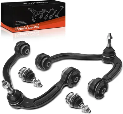 Zdjęcie produktu dla Frankberg 1x Wahacze Zestaw Przód dla FORD USA Expedition F-150 Lincoln