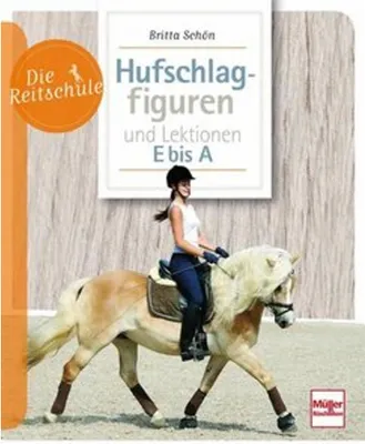 Immagine prodotto di Hufschlagfiguren und Lektionen E bis A