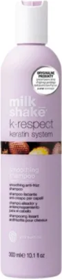Immagine prodotto di Shampoo anticrespo K-Respect (Shampoo lisciante), 300 ml