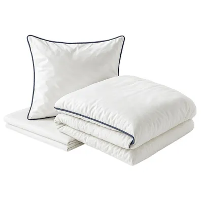 Obrázek produktu pro At05007 Povlečení Na Postel Nepromokavé (Komplet)