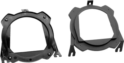 Produktbild von Lautsprecher-Aufnahme Ø 130 mm Opel Corsa B / C / Tigra > Seitliche Heckablage