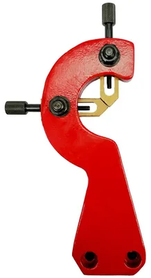 Produktbild von PAULIMOT Lünette mitlaufend für PM3900