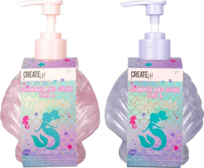 Produktbild von Canenco Mermaid Body Shimmer
