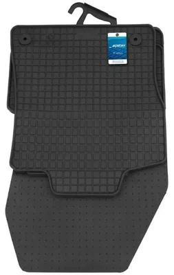 Image de Tapis de sol caoutchouc Citroen DS4 2022-