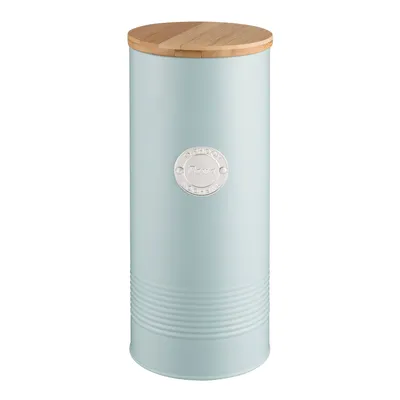 Produktbild von TYPHOON | Living Collection Spaghettidose, pastellblau, 2,5 Liter