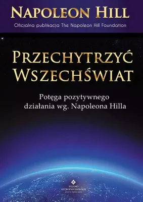 Zdjęcie produktu dla Przechytrzyc Wszechswiat