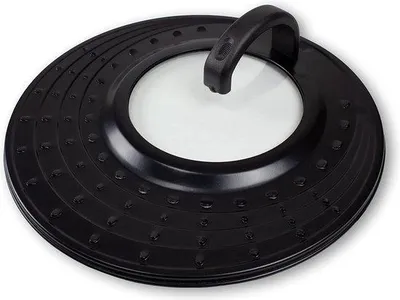 Produktbild von Famanu Pannenschutzdeckel mit Sichtfenster - 20-30 cm