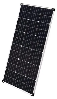 Immagine prodotto di Pannello solare - Pannelli solari - Energia solare - Modulo da 12V