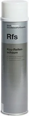 Produktbild von KOCH CHEMIE Rfs Kcu-Reifenschaum Reifenschaum