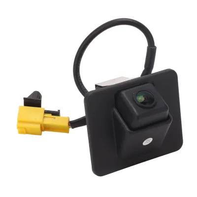 Produktbild von Rückfahrkamera,95760 2T101,Rückfahrkamera,Rückfahrkamera,Rückfahrkamera Parken,Rückfahrkamera