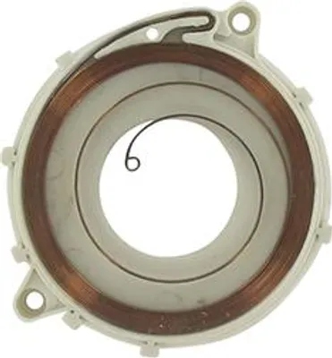 Image de Ressort De Lanceur Adaptable Husqvarna - Jonsered Pour Modèles 545, 555, 556, 560xp & 2260. Remplace Origine: 505 15 79-02.