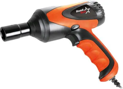 Zdjęcie produktu dla Klucz udarowy, pneumatyczny, HY-130B 12 V, zestaw, z nasadkami