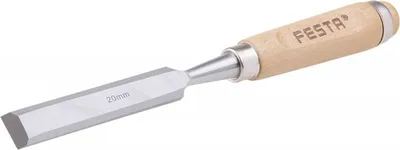 Produktbild von Meißel FESTA CrV 20mm/280mm