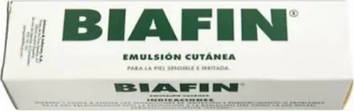 Produktbild von Biafin Haut Emulsion 50ml