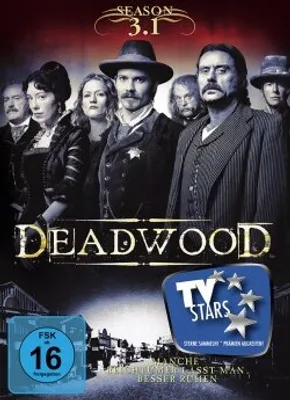 Produktbild von Deadwood - Season 3.1