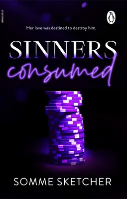 Produktbild von Sinners Consumed