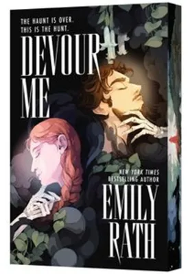 Produktbild von Devour Me