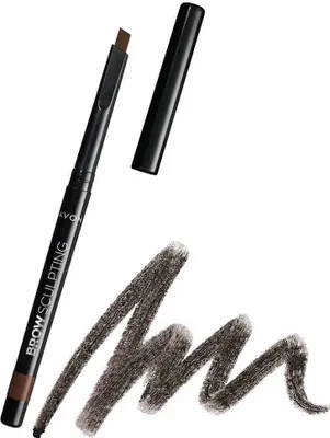 Produktbild von AVON Brauenkonturenstift Brunette