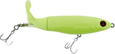 Produktbild von River2Sea Whopper Plopper 110 Wobbler 28g - Oberflächenköder Hechtangeln Barsch