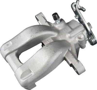 Produktbild von FEBI BILSTEIN Bremssattel Hinten Links für OPEL Corsa D Schrägheck (S07) 178192