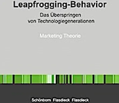 Produktbild von Leapfrogging-Behavior: