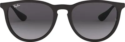 Produktbild von Uni Sonnenbrille mit Grauen Verlaufslinsen