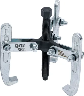 Immagine prodotto di BGS Estrattore esterno/interno a 3 bracci 20 - 100 mm - 7696