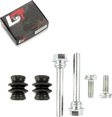 Produktbild von Bremssattel Reparatursatz hinten 8E0698470 für VW PASSAT GOLF TOURAN T4 CADDY