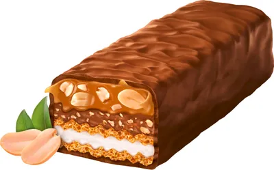 Produktbild von Knoppers Riegel Erdnuss 40g