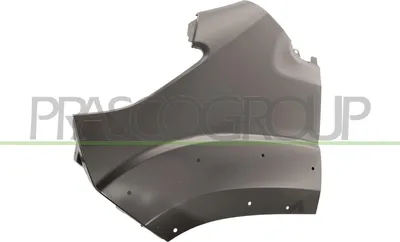 Produktbild von PRASCO FT9323014 Kotflügel Vorne Links für FIAT Ducato Kastenwagen (250, 290) Ducato Pritsche / Fahrgestell (250, 290) Ducato Bus (250, 290)