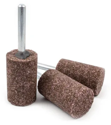 Produktbild von Novital Dornschleifscheibe A99DR/96 25x40x6mm 36/46 Keramik