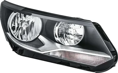 Produktbild von Hella Scheinwerfer rechts für VW Tiguan ab 6/2011