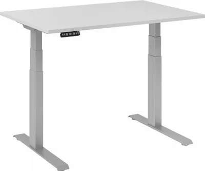 Immagine prodotto di XDKB 12 S | 120x80 | regolabile elettricamente in altezza - grigio