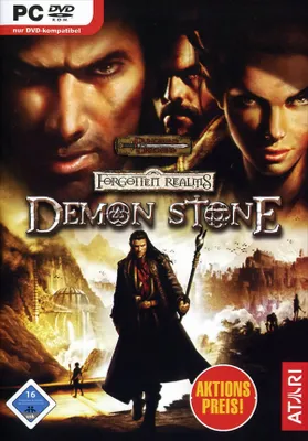 Produktbild von Demon Stone