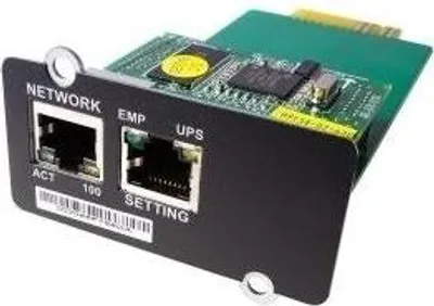 Produktbild von Unit Nmc-Card U-Nmc-Card