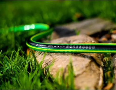 Produktbild von CELLFAST GREEN ATS Gartenschlauch 3/4" 50m *