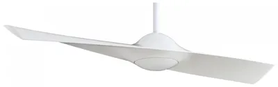Zdjęcie produktu dla Wentylator sufitowy Wing White 132 cm z pilotem zdalnego sterowania