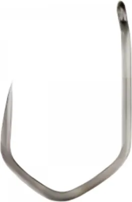 Produktbild von Nash Claw Size 2 Micro Barbed